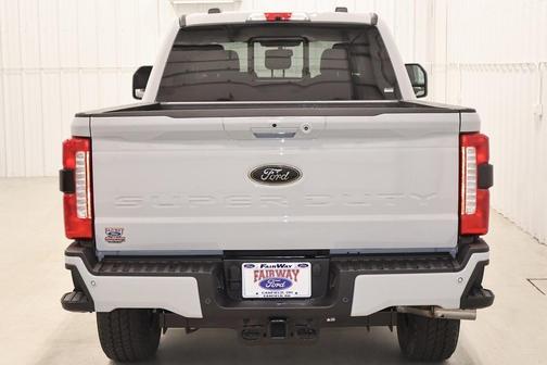2026 Ford F-350 XLT