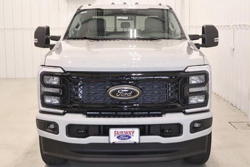 2026 Ford F-350 XLT