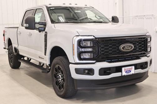 2026 Ford F-350 XLT