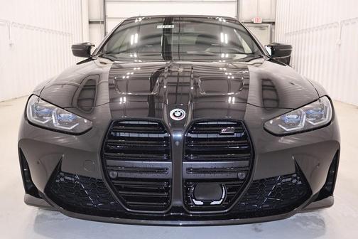 2023 BMW M4 Competition xDrive