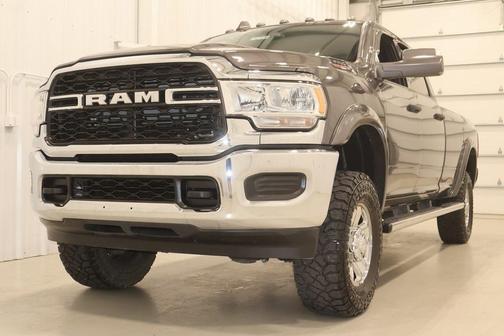 2022 RAM 3500 Tradesman