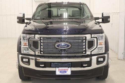 2021 Ford F-450 Lariat