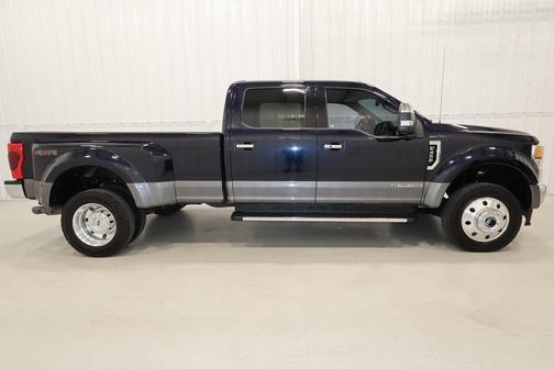 2021 Ford F-450 Lariat