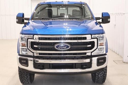 2020 Ford F-350 Lariat Super Duty