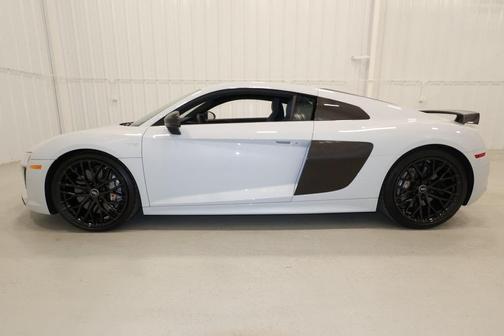 2018 Audi R8 5.2 quattro Plus
