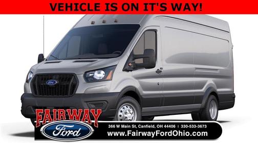 2025 Ford Transit-350 Base