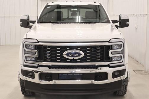 2026 Ford F-450 King Ranch