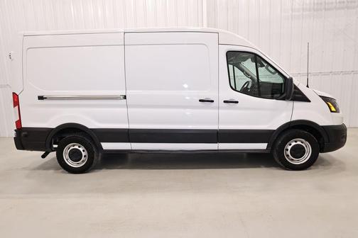 2020 Ford Transit-250 ROOF