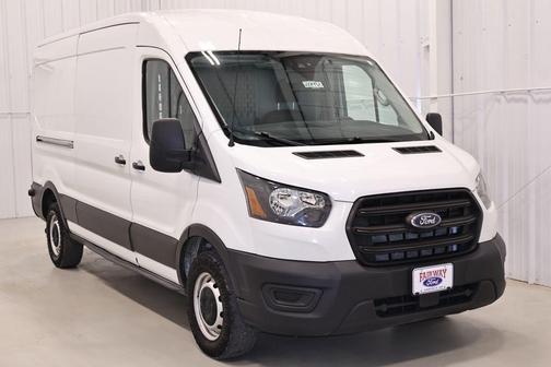 2020 Ford Transit-250 ROOF