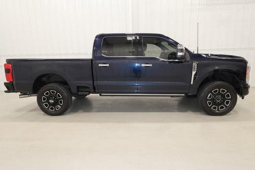 2023 Ford F-250 Platinum