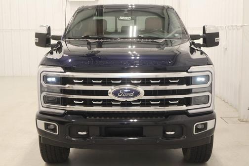 2023 Ford F-250 Platinum