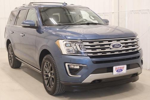 2019 Ford Expedition Limited