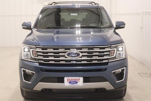 2019 Ford Expedition Limited