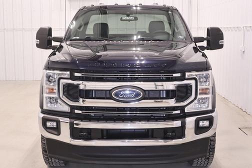 2021 Ford F-350 XLT
