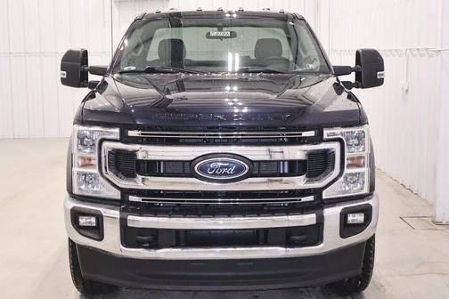2021 Ford F-350 XLT