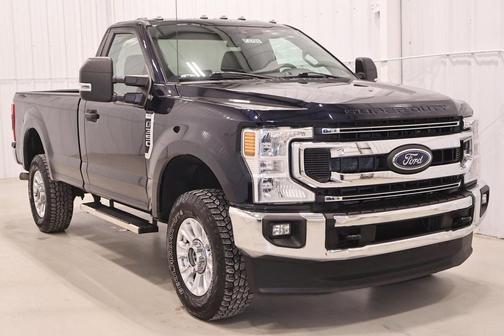 2021 Ford F-350 XLT