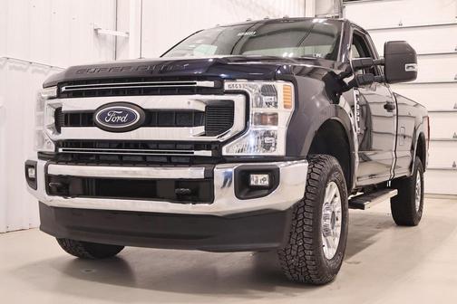 2021 Ford F-350 XLT