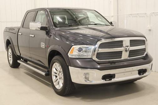 2015 RAM 1500 Longhorn