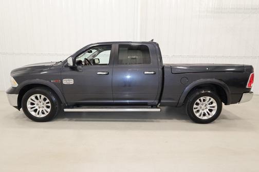 2015 RAM 1500 Longhorn
