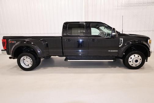 2022 Ford F-450 Lariat