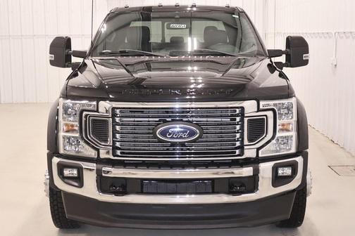 2022 Ford F-450 Lariat