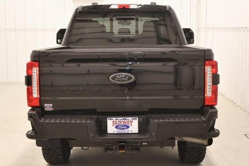 2023 Ford F-250 XLT