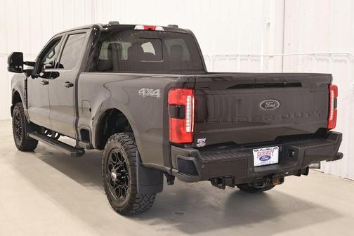 2023 Ford F-250 XLT