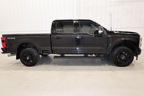 2023 Ford F-250 XLT