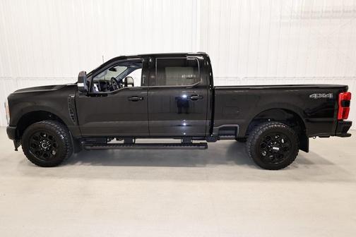 2023 Ford F-250 XLT