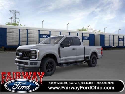 2026 Ford F-350 XL