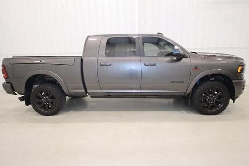2022 RAM 2500 Limited