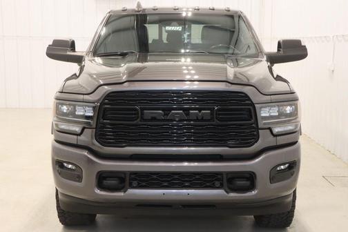 2022 RAM 2500 Limited