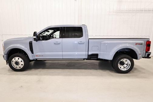 2026 Ford F-450 Platinum