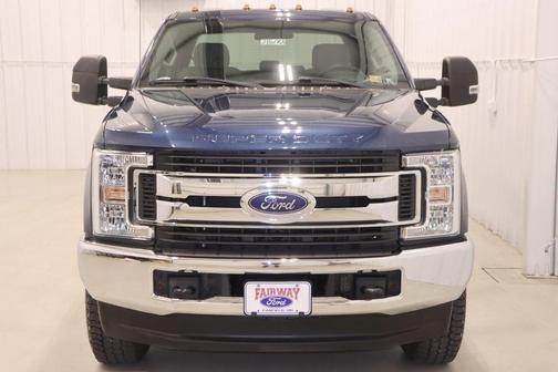 2018 Ford F-350 XL