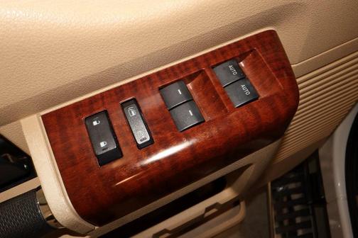 2014 Ford F-250 King Ranch