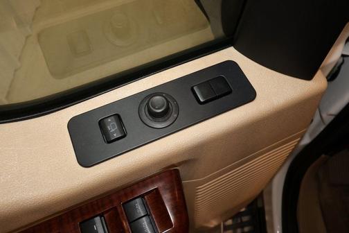 2014 Ford F-250 King Ranch