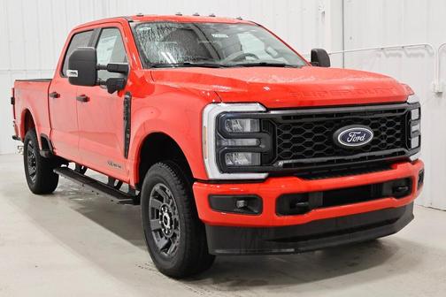 2025 Ford F-350 XL