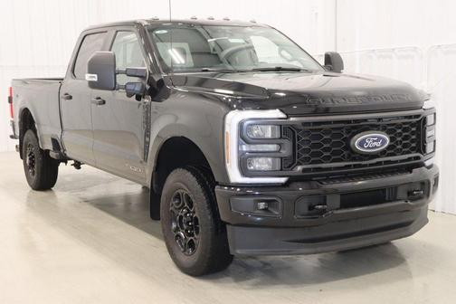 2024 Ford F-250 XL