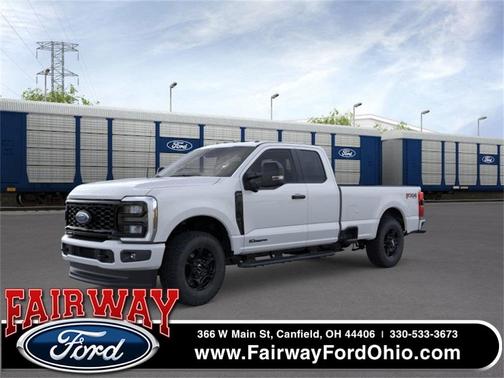 2026 Ford F-350 XL