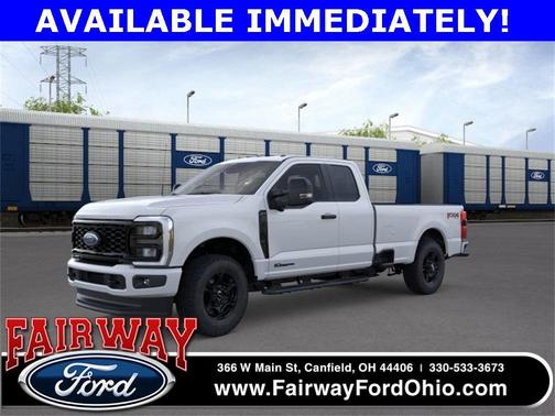 2026 Ford F-350 XL