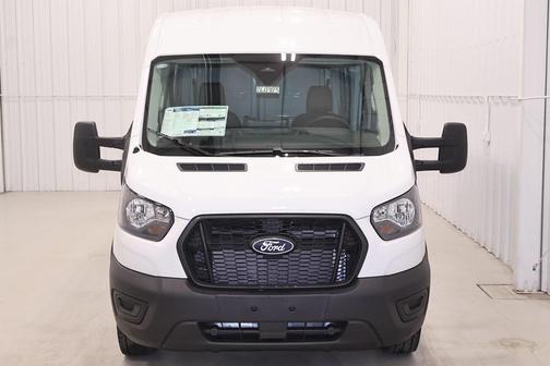 2026 Ford Transit-250 148 WB Medium Roof Cargo