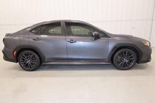 2024 Subaru WRX Premium