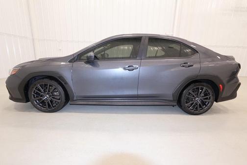 2024 Subaru WRX Premium