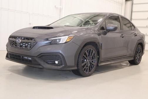 2024 Subaru WRX Premium