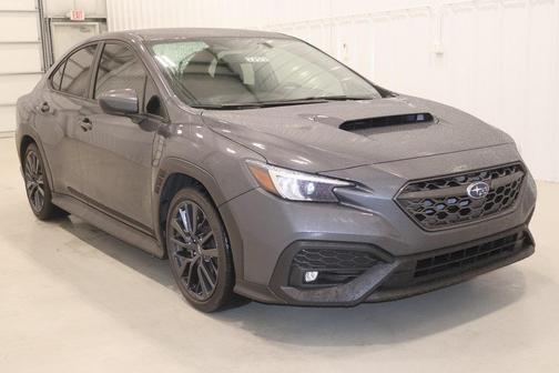 2024 Subaru WRX Premium