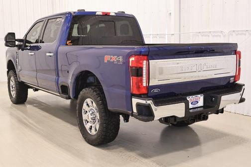 2026 Ford F-350 King Ranch