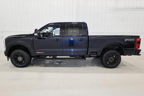 2025 Ford F-350 Lariat Super Duty