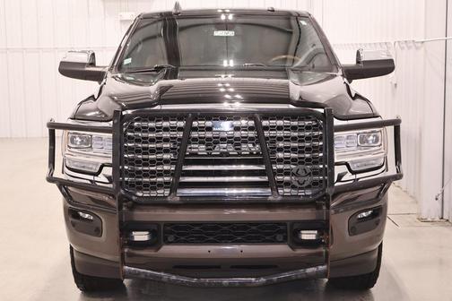 2022 RAM 2500 Longhorn