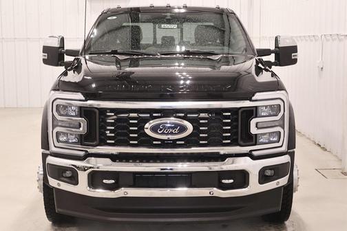 2023 Ford F-450 King Ranch