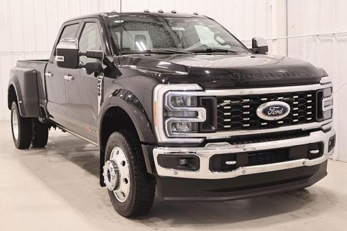 2023 Ford F-450 King Ranch